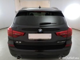  Bmw  X3 BMW  / 2017 / 5P / SUV XDRIVE 20D MH48V BUSINESS ADVANTAGE #64