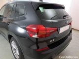  Bmw  X3 BMW  / 2017 / 5P / SUV XDRIVE 20D MH48V BUSINESS ADVANTAGE #67