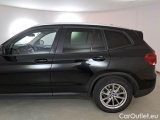  Bmw  X3 BMW  / 2017 / 5P / SUV XDRIVE 20D MH48V BUSINESS ADVANTAGE #73