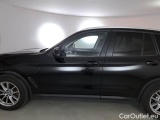  Bmw  X3 BMW  / 2017 / 5P / SUV XDRIVE 20D MH48V BUSINESS ADVANTAGE #79