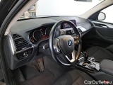  Bmw  X3 BMW  / 2017 / 5P / SUV XDRIVE 20D MH48V BUSINESS ADVANTAGE #123