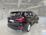  Bmw  X5 BMW  / 2018 / 5P / SUV XDRIVE 25D BUSINESS AUTOM. #2
