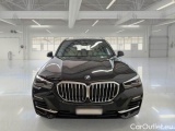  Bmw  X5 BMW  / 2018 / 5P / SUV XDRIVE 25D BUSINESS AUTOM. #6