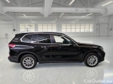  Bmw  X5 BMW  / 2018 / 5P / SUV XDRIVE 25D BUSINESS AUTOM. #7