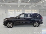  Bmw  X5 BMW  / 2018 / 5P / SUV XDRIVE 25D BUSINESS AUTOM. #8