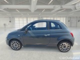 Fiat  500 FIAT C / 2015 / 2P / CABRIOLET 1.0 70CV IBRIDO DOLCEVITA #8