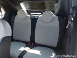  Fiat  500 FIAT C / 2015 / 2P / CABRIOLET 1.0 70CV IBRIDO DOLCEVITA #15