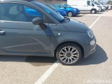  Fiat  500 FIAT C / 2015 / 2P / CABRIOLET 1.0 70CV IBRIDO DOLCEVITA #22