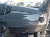  Fiat  500 FIAT C / 2015 / 2P / CABRIOLET 1.0 70CV IBRIDO DOLCEVITA #29