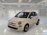  Fiat  500 FIAT  / 2015 / 3P / BERLINA 0.9 TWINAIR TURBO 85CV LOUNGE 