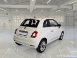  Fiat  500 FIAT  / 2015 / 3P / BERLINA 0.9 TWINAIR TURBO 85CV LOUNGE #2