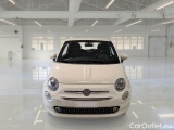  Fiat  500 FIAT  / 2015 / 3P / BERLINA 0.9 TWINAIR TURBO 85CV LOUNGE #6