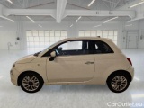  Fiat  500 FIAT  / 2015 / 3P / BERLINA 0.9 TWINAIR TURBO 85CV LOUNGE #8