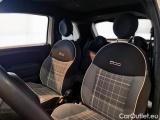  Fiat  500 FIAT  / 2015 / 3P / BERLINA 0.9 TWINAIR TURBO 85CV LOUNGE #11