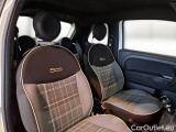  Fiat  500 FIAT  / 2015 / 3P / BERLINA 0.9 TWINAIR TURBO 85CV LOUNGE #13