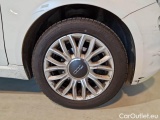  Fiat  500 FIAT  / 2015 / 3P / BERLINA 0.9 TWINAIR TURBO 85CV LOUNGE #17