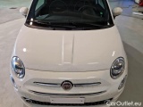  Fiat  500 FIAT  / 2015 / 3P / BERLINA 0.9 TWINAIR TURBO 85CV LOUNGE #26