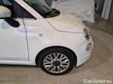  Fiat  500 FIAT  / 2015 / 3P / BERLINA 0.9 TWINAIR TURBO 85CV LOUNGE #46
