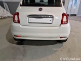  Fiat  500 FIAT  / 2015 / 3P / BERLINA 0.9 TWINAIR TURBO 85CV LOUNGE #59