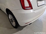  Fiat  500 FIAT  / 2015 / 3P / BERLINA 0.9 TWINAIR TURBO 85CV LOUNGE #63