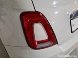  Fiat  500 FIAT  / 2015 / 3P / BERLINA 0.9 TWINAIR TURBO 85CV LOUNGE #66