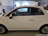  Fiat  500 FIAT  / 2015 / 3P / BERLINA 0.9 TWINAIR TURBO 85CV LOUNGE #71