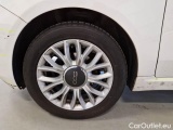  Fiat  500 FIAT  / 2015 / 3P / BERLINA 0.9 TWINAIR TURBO 85CV LOUNGE #93