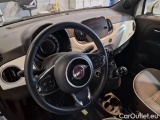  Fiat  500 FIAT  / 2015 / 3P / BERLINA 0.9 TWINAIR TURBO 85CV LOUNGE #96