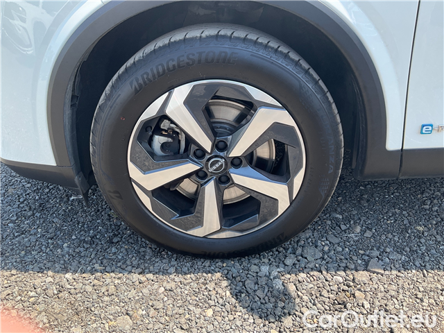  Nissan  Qashqai  1.5eP 190 N-Connect AT #7
