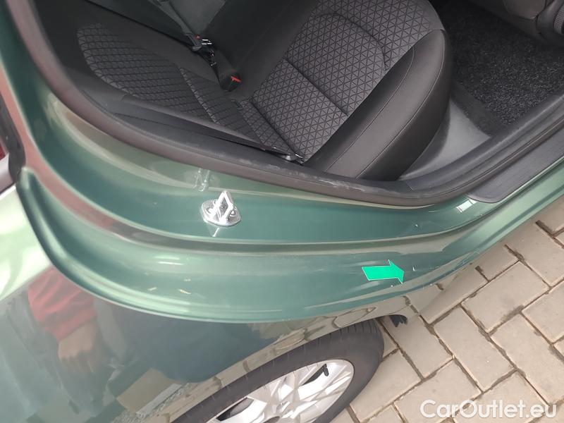  KIA  Cee'd Ceed Sportswagon (2018->) Ceed SW 1.5 T-GDI 118 Spin 5d #16