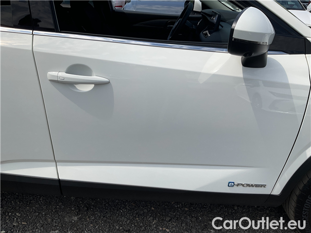  Nissan  Qashqai  1.5eP 190 N-Connect AT #3