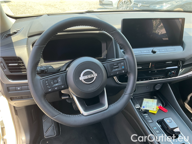  Nissan  Qashqai  1.5eP 190 N-Connect AT #10