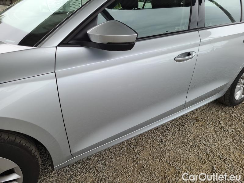  Skoda  Octavia  Combi (NX3)(2020) Oct.Combi 2.0TDI 110 Am 4x4 AT #6