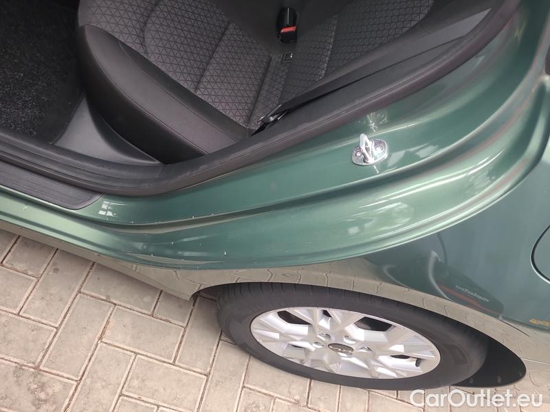  KIA  Cee'd Ceed Sportswagon (2018->) Ceed SW 1.5 T-GDI 118 Spin 5d #13