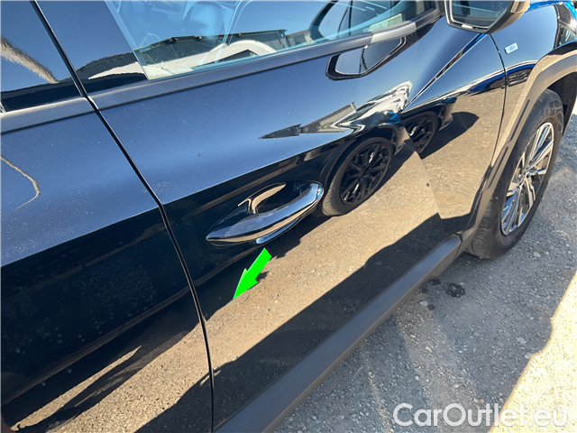  Hyundai  Tucson Tucs.1.6T-GDI 132 Smart 4x4 AT #4