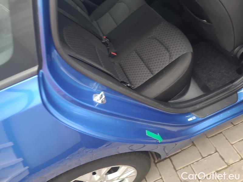  KIA  Cee'd Ceed Sportswagon (2018->) Ceed SW 1.5 T-GDI 118 Spin 5d #8