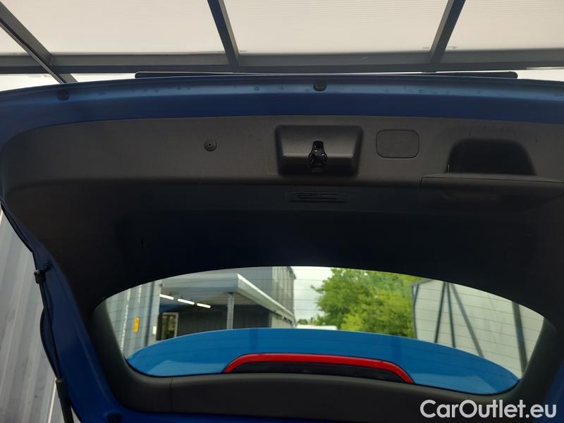  KIA  Cee'd Ceed Sportswagon (2018->) Ceed SW 1.5 T-GDI 118 Spin 5d #7