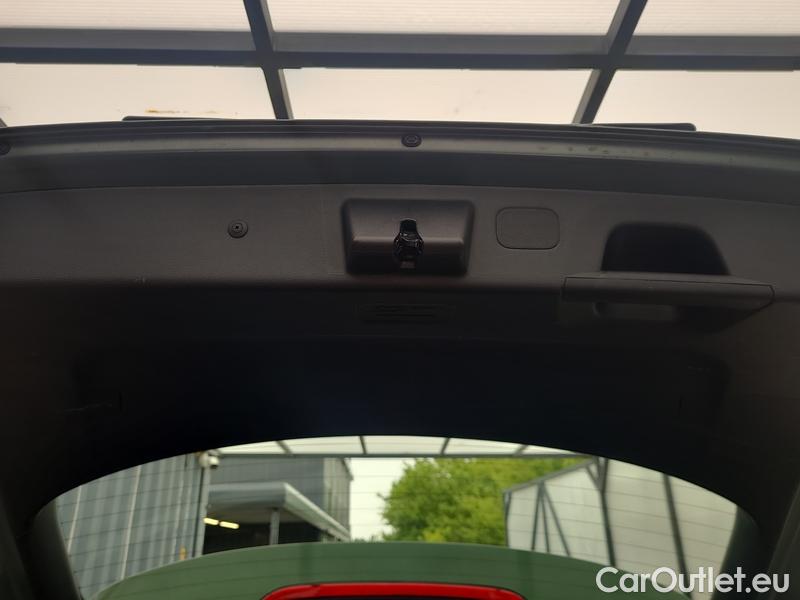  KIA  Cee'd Ceed Sportswagon (2018->) Ceed SW 1.5 T-GDI 118 Spin 5d #15