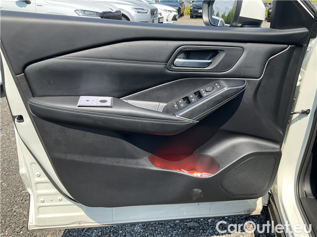  Nissan  Qashqai  1.5eP 190 N-Connect AT #11
