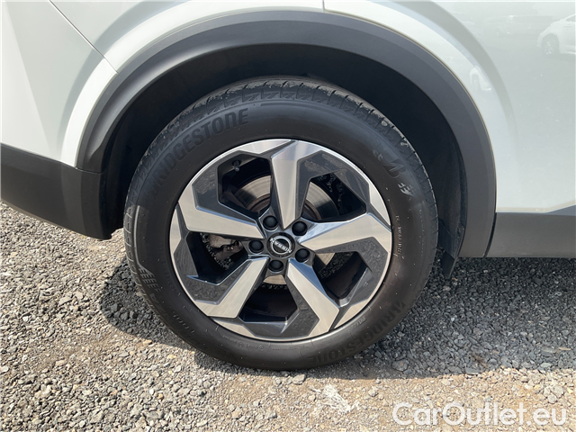  Nissan  Qashqai  1.5eP 190 N-Connect AT #5