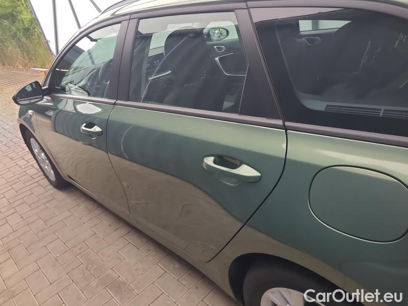  KIA  Cee'd Ceed Sportswagon (2018->) Ceed SW 1.5 T-GDI 118 Spin 5d #7