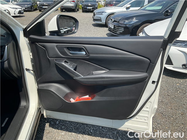  Nissan  Qashqai  1.5eP 190 N-Connect AT #13