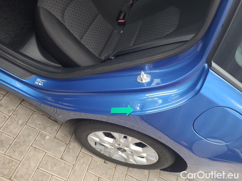  KIA  Cee'd Ceed Sportswagon (2018->) Ceed SW 1.5 T-GDI 118 Spin 5d #5