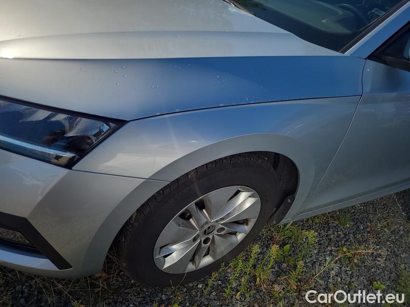  Skoda  Octavia  Combi (NX3)(2020) Oct.Combi 2.0TDI 110 Am 4x4 AT #27