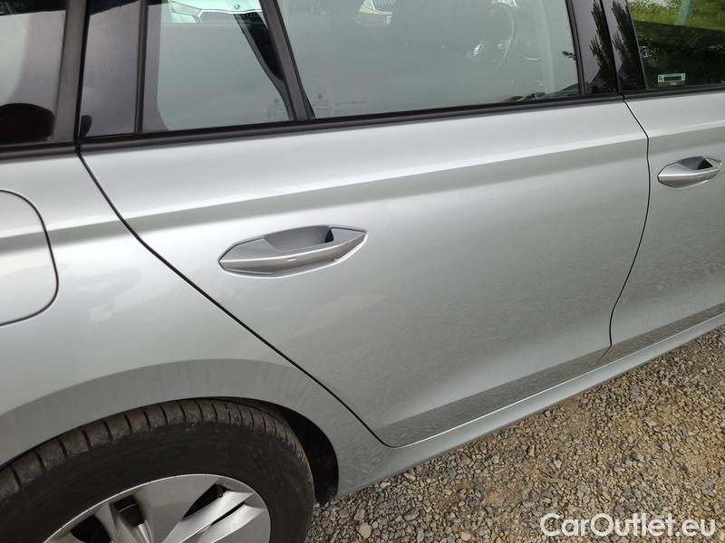  Skoda  Octavia  Combi (NX3)(2020) Oct.Combi 2.0TDI 110 Am 4x4 AT #21