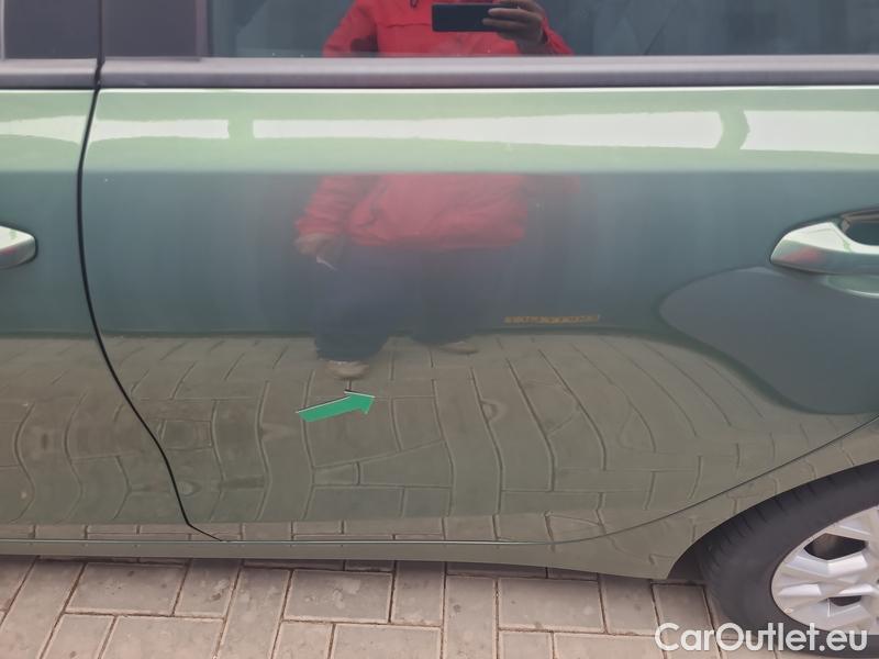  KIA  Cee'd Ceed Sportswagon (2018->) Ceed SW 1.5 T-GDI 118 Spin 5d #8