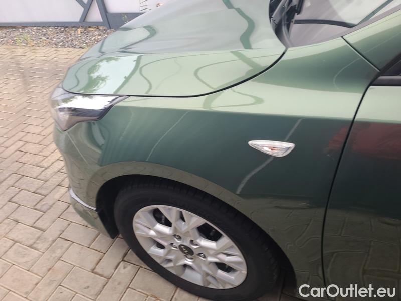  KIA  Cee'd Ceed Sportswagon (2018->) Ceed SW 1.5 T-GDI 118 Spin 5d #10