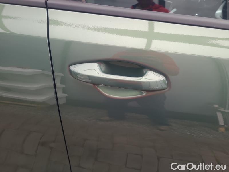  KIA  Cee'd Ceed Sportswagon (2018->) Ceed SW 1.5 T-GDI 118 Spin 5d #5