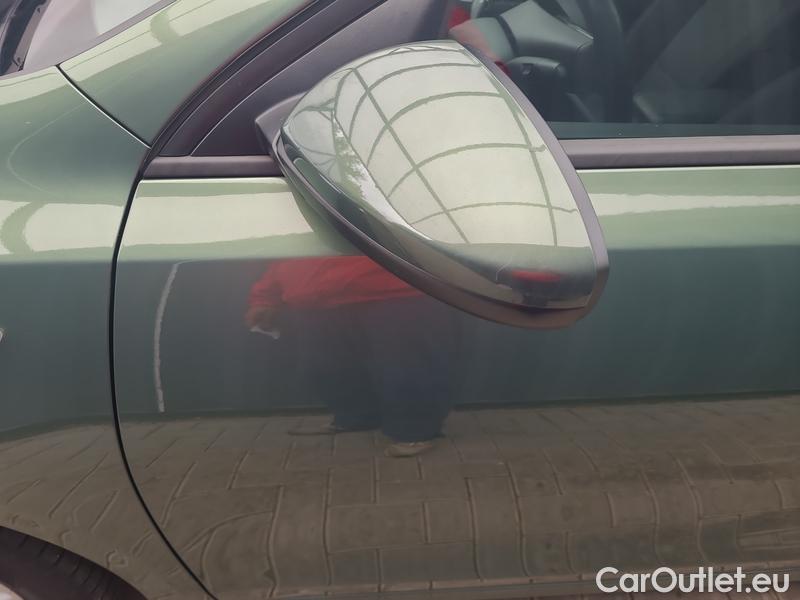  KIA  Cee'd Ceed Sportswagon (2018->) Ceed SW 1.5 T-GDI 118 Spin 5d #9
