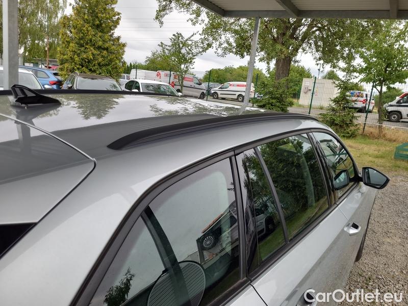  Skoda  Octavia  Combi (NX3)(2020) Oct.Combi 2.0TDI 110 Am 4x4 AT #19